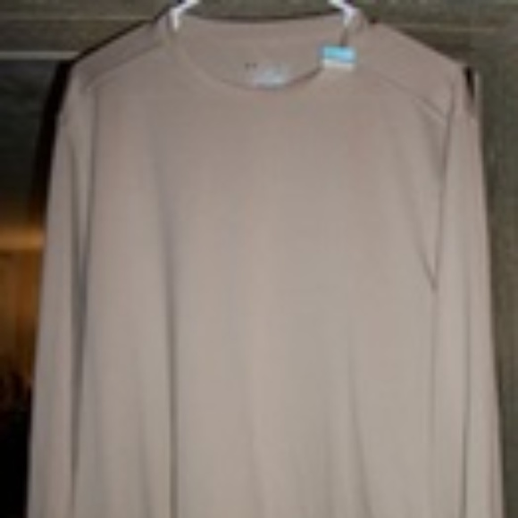 under armour heatgear long sleeve loose fit tactical shirt